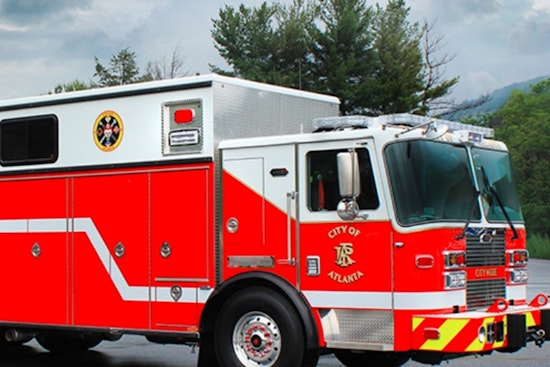 Atlanta Fire Accreditation Vanishes Online, City Scrambles for Answers