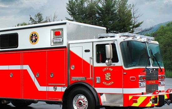 Atlanta Fire Accreditation Vanishes Online, City Scrambles for Answers