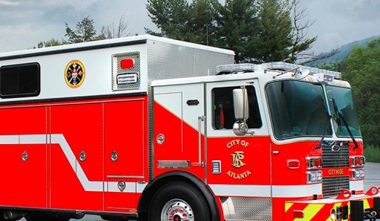 Atlanta Fire Accreditation Vanishes Online, City Scrambles for Answers