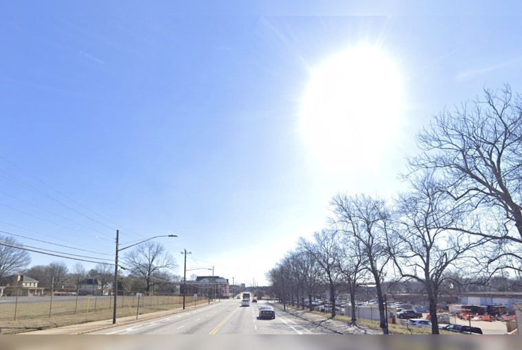 Atlanta Gets A Brief Break Before Weekend Storms Return