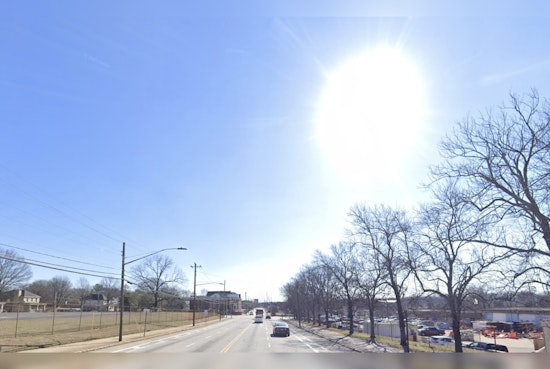 Atlanta Gets A Brief Break Before Weekend Storms Return