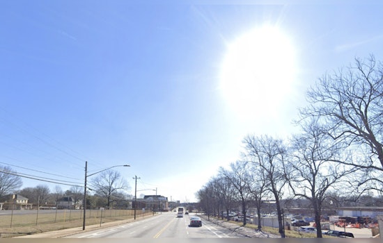 Atlanta Gets A Brief Break Before Weekend Storms Return