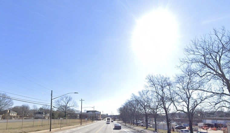 Atlanta Gets A Brief Break Before Weekend Storms Return