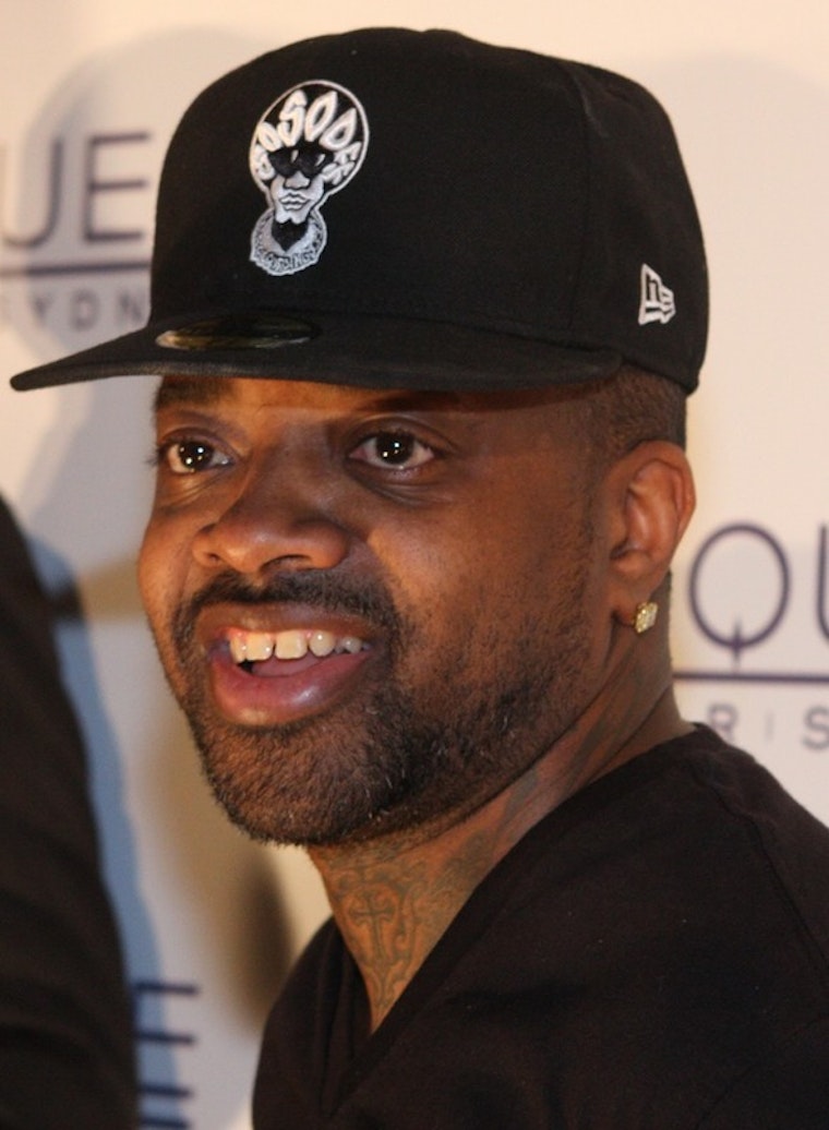 Atlanta Hitmaker Jermaine Dupri Slaps Sony With $18 Million Royalty Suit