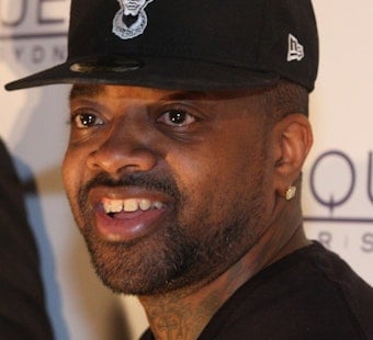 Atlanta Hitmaker Jermaine Dupri Slaps Sony With $18 Million Royalty Suit