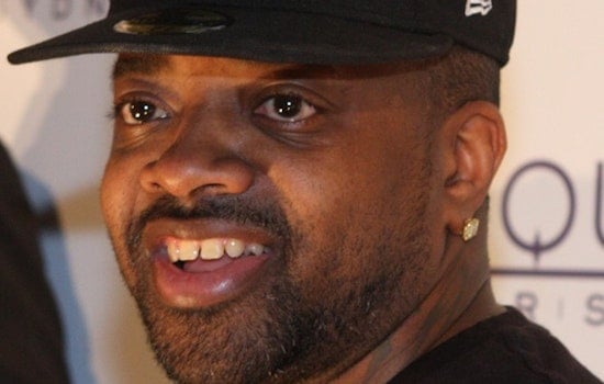 Atlanta Hitmaker Jermaine Dupri Slaps Sony With $18 Million Royalty Suit