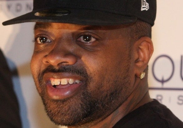 Atlanta Hitmaker Jermaine Dupri Slaps Sony With $18 Million Royalty Suit