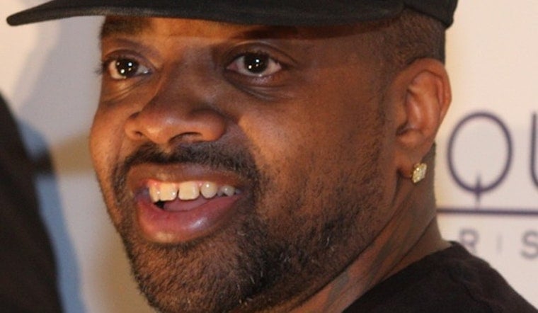 Atlanta Hitmaker Jermaine Dupri Slaps Sony With $18 Million Royalty Suit