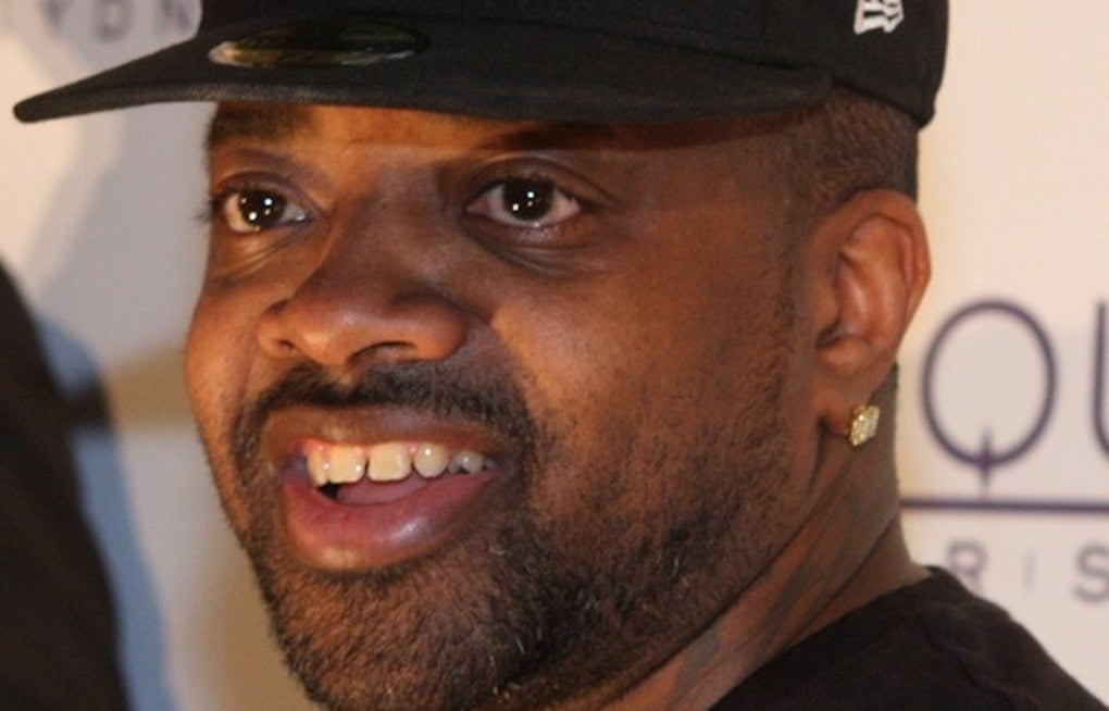 Atlanta Hitmaker Jermaine Dupri Slaps Sony With $18 Million Royalty Suit