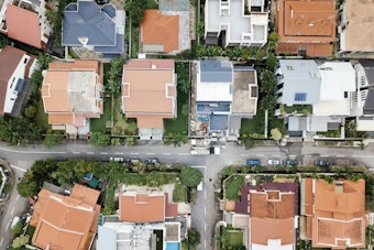 Atlanta Homebuyers Hit A Wall As FICO Says Most Are Priced Out