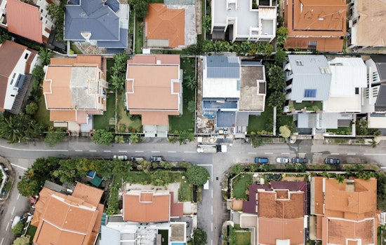 Atlanta Homebuyers Hit A Wall As FICO Says Most Are Priced Out