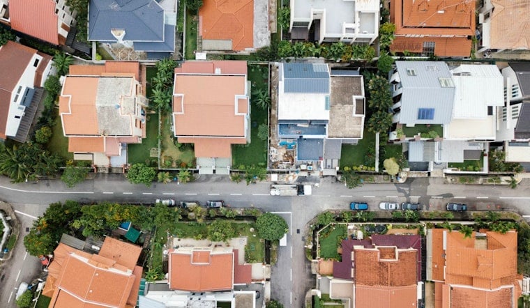Atlanta Homebuyers Hit A Wall As FICO Says Most Are Priced Out