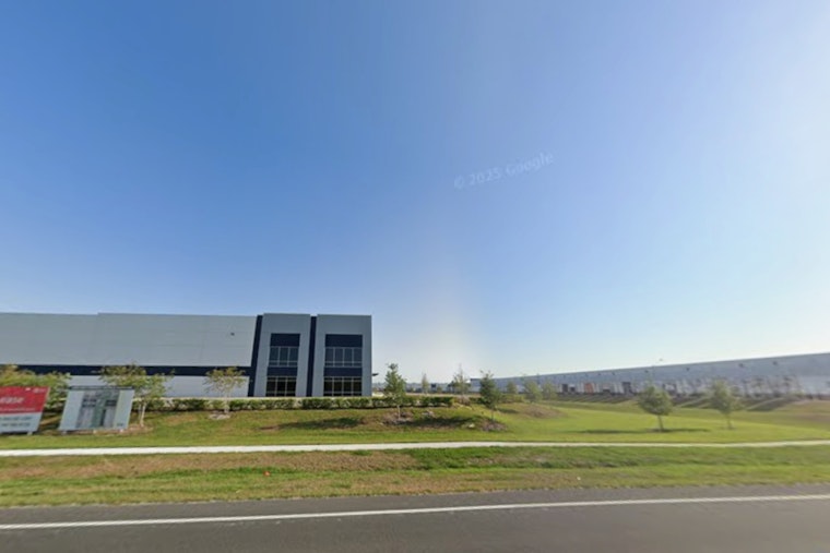 Atlanta Investor Drops $67.7 Million On Lakeland Warehouse Trio