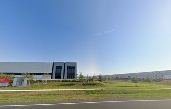 Atlanta Investor Drops $67.7 Million On Lakeland Warehouse Trio