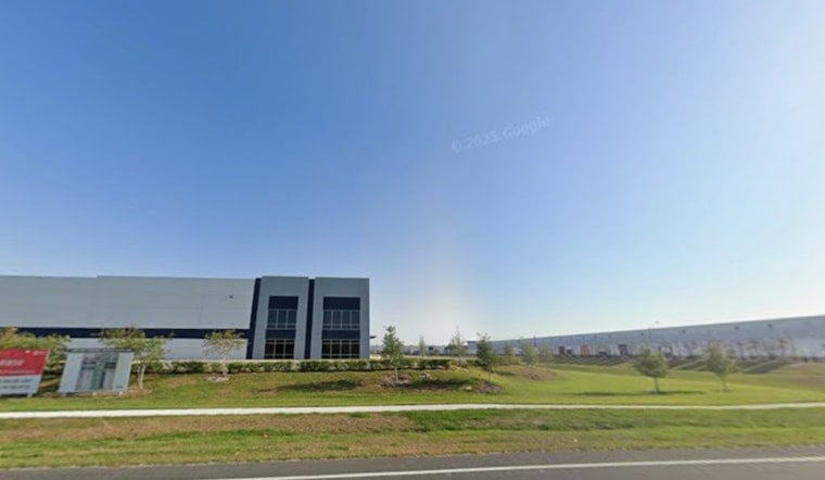Atlanta Investor Drops $67.7 Million On Lakeland Warehouse Trio