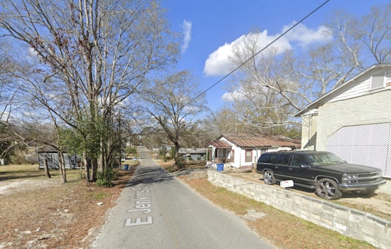 Atlanta Man Gunned Down on Vidalia Street as July 4 Weekend Turns Deadly