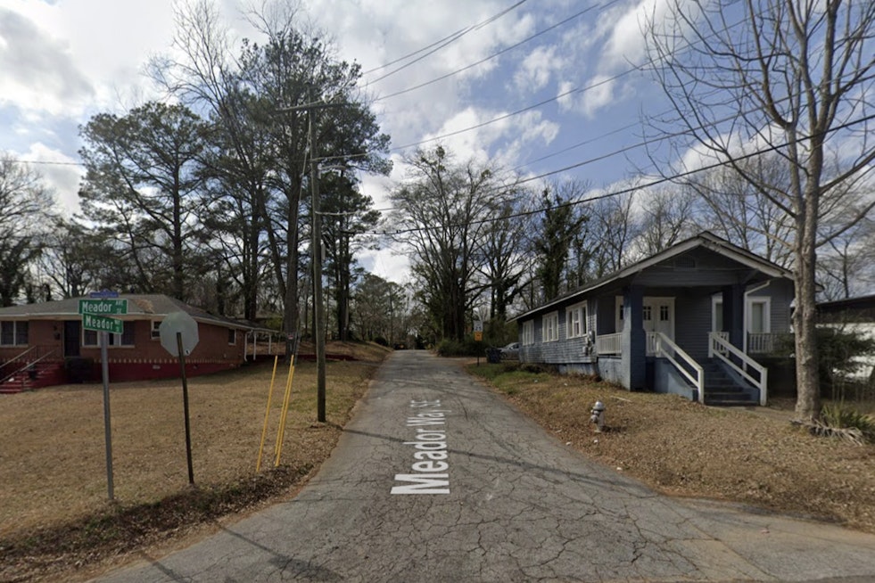Atlanta Mom and Daughter Busted in $24 Gunpoint AC Heist