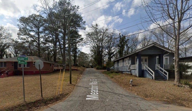 Atlanta Mom and Daughter Busted in $24 Gunpoint AC Heist