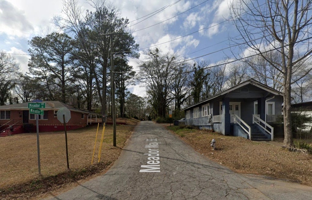 Atlanta Mom and Daughter Busted in $24 Gunpoint AC Heist