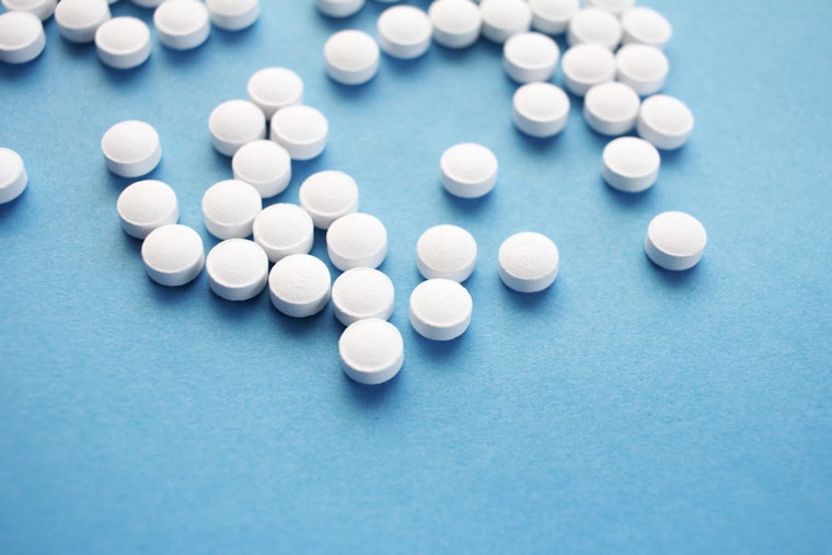 Atlanta On Edge As National Study Shows Teens Shrug Off Fentanyl Risk