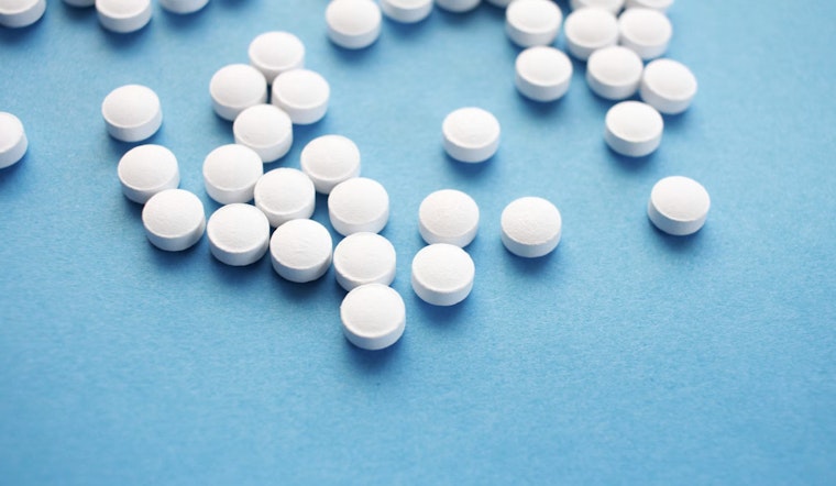 Atlanta On Edge As National Study Shows Teens Shrug Off Fentanyl Risk