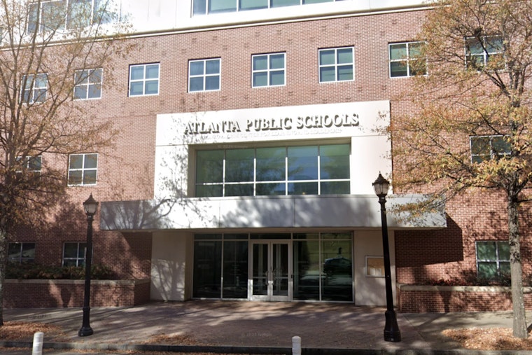 Atlanta Parents Sound Alarm Over AI Dyslexia Tests For Kindergartners