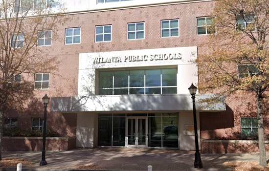 Atlanta Parents Sound Alarm Over AI Dyslexia Tests For Kindergartners