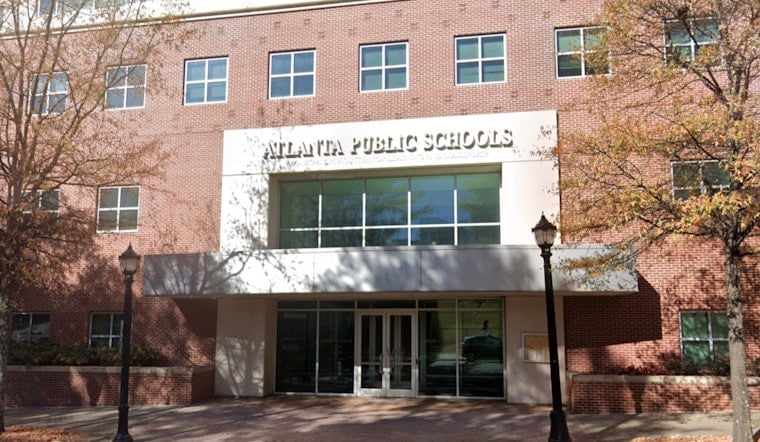 Atlanta Parents Sound Alarm Over AI Dyslexia Tests For Kindergartners