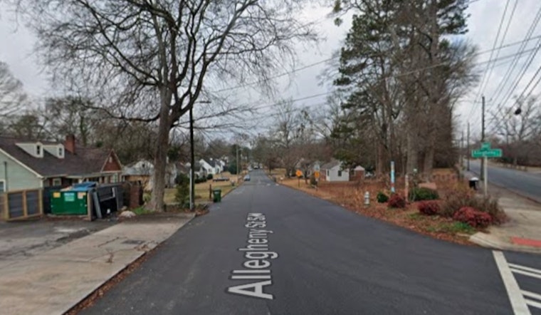 Atlanta Police Arrest Cameron Longino in 2015 Oakland City Cold Case Killing