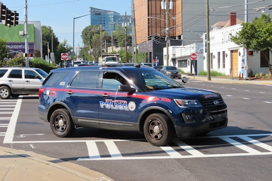 Atlanta Police Hunt Suspect In 2025 McDonough Gas Station Shooting