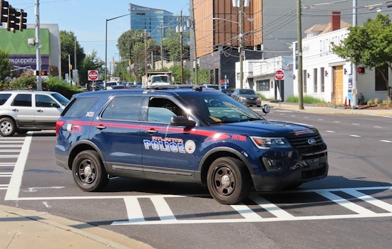 Atlanta Police Hunt Suspect In 2025 McDonough Gas Station Shooting
