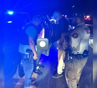 Atlanta Rapper Lil Toonk Busted On Fulton County Murder Warrant