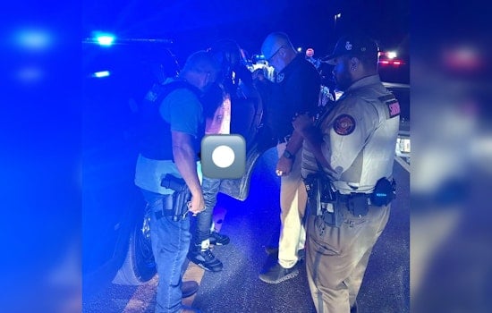 Atlanta Rapper Lil Toonk Busted On Fulton County Murder Warrant