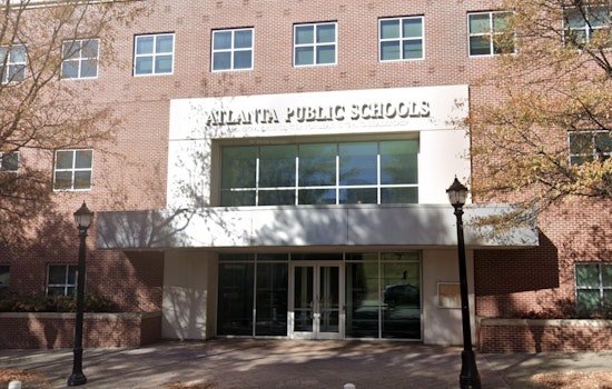 Atlanta Schools Launch Drone Squad and Tactical Team as First Bell Looms
