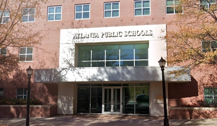 Atlanta Schools Launch Drone Squad and Tactical Team as First Bell Looms