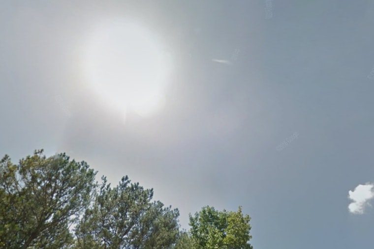 Atlanta Sizzles As Heat Advisory And Pop-Up Storms Target Wednesday