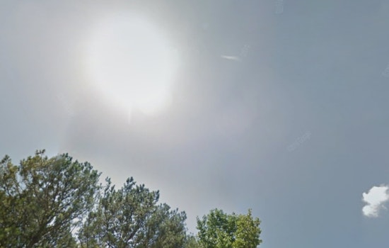 Atlanta Sizzles As Heat Advisory And Pop-Up Storms Target Wednesday
