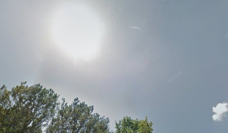 Atlanta Sizzles As Heat Advisory And Pop-Up Storms Target Wednesday