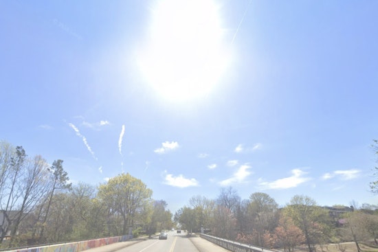 Atlanta Sizzles Under Brutal Heat Advisory as Feels-Like Temps Top 105