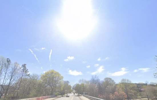 Atlanta Sizzles Under Brutal Heat Advisory as Feels-Like Temps Top 105