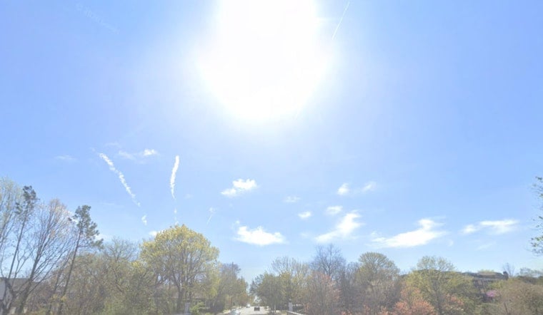 Atlanta Sizzles Under Brutal Heat Advisory as Feels-Like Temps Top 105