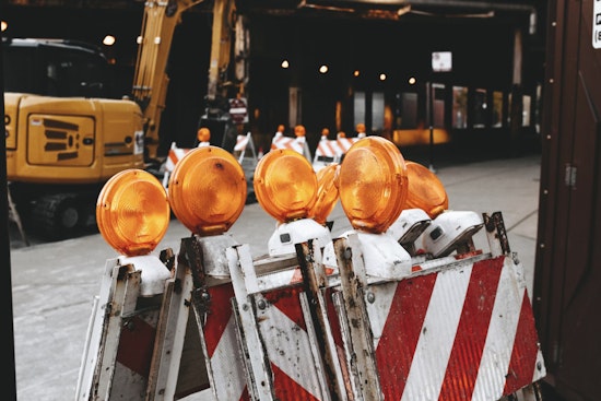 Atlanta Slams Brakes on Construction for July 4 Road Rush