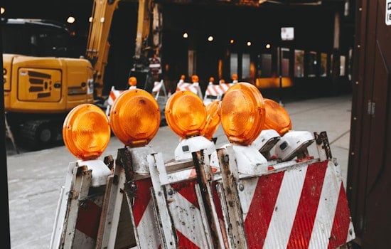 Atlanta Slams Brakes on Construction for July 4 Road Rush