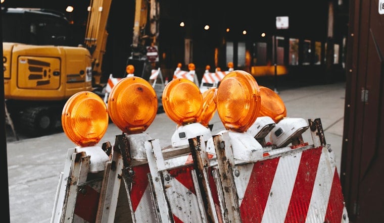 Atlanta Slams Brakes on Construction for July 4 Road Rush