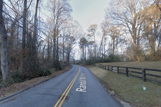 Atlanta Snaps Up Lucinda Bunnen’s Buckhead Forest To Block Luxury Lot Blitz