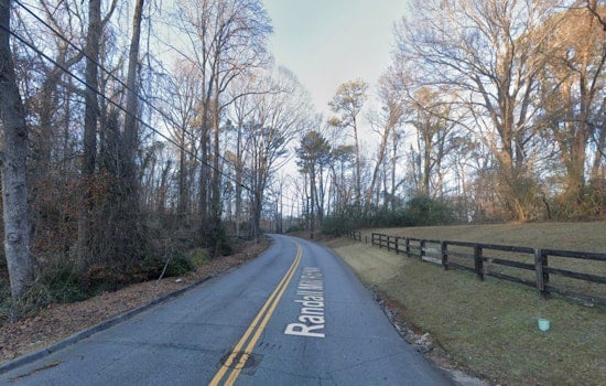 Atlanta Snaps Up Lucinda Bunnen’s Buckhead Forest To Block Luxury Lot Blitz