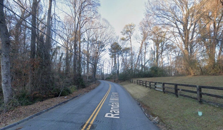 Atlanta Snaps Up Lucinda Bunnen’s Buckhead Forest To Block Luxury Lot Blitz