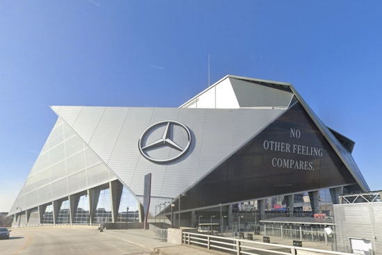 Atlanta Stadium Stuns World Cup Fans With Bargain‑Basement Bites And Beers