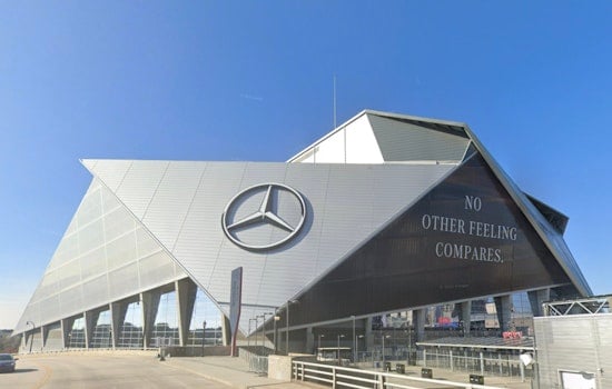 Atlanta Stadium Stuns World Cup Fans With Bargain‑Basement Bites And Beers