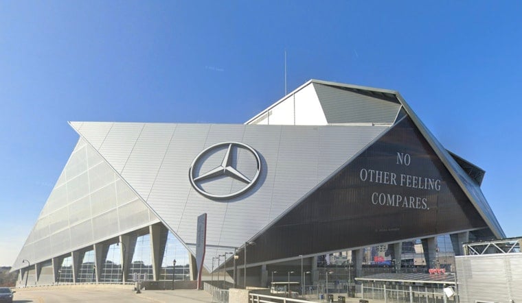 Atlanta Stadium Stuns World Cup Fans With Bargain‑Basement Bites And Beers